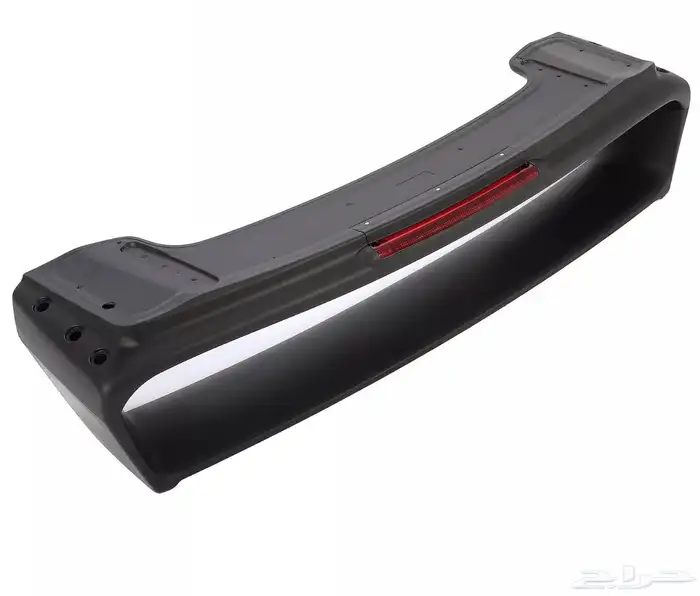 جناح سوبارو اس تي اي STI 2001 - 2007 2