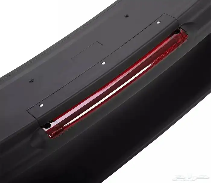 جناح سوبارو اس تي اي STI 2001 - 2007 6