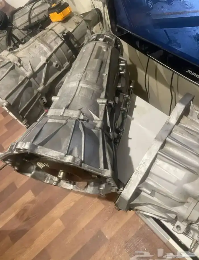 توضيب جيرات جمس تاهو يوكن 2018 1