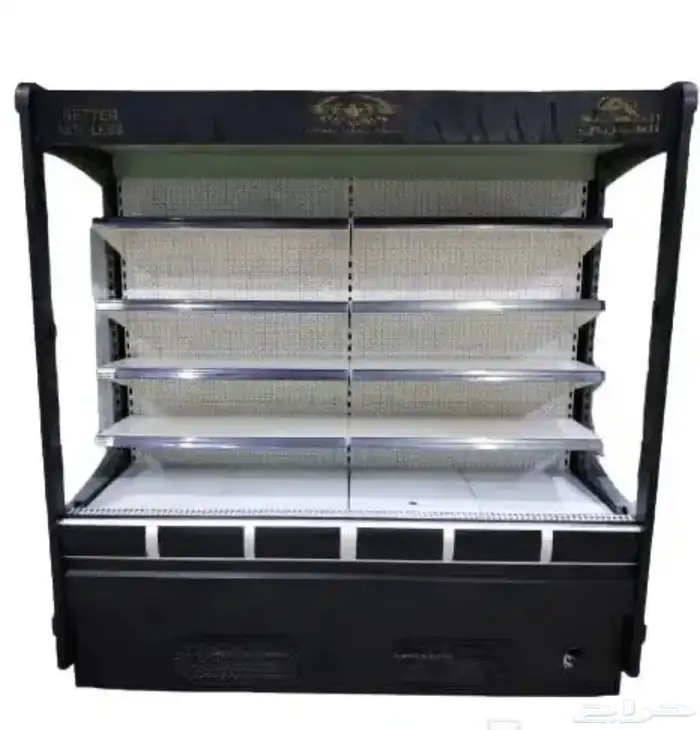 شركة العربي لتجهيزات معدات المطاعم 34