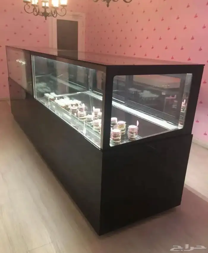 شركة العربي لتجهيزات معدات المطاعم 41