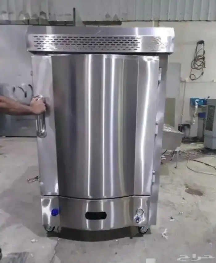 شركة العربي لتجهيزات معدات المطاعم 29