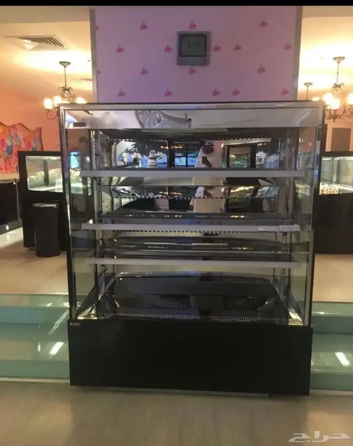 شركة العربي لتجهيزات معدات المطاعم 42