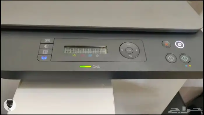 صيانة طابعات الليزر الملونة _hp m 150 _hp mfp 178 3