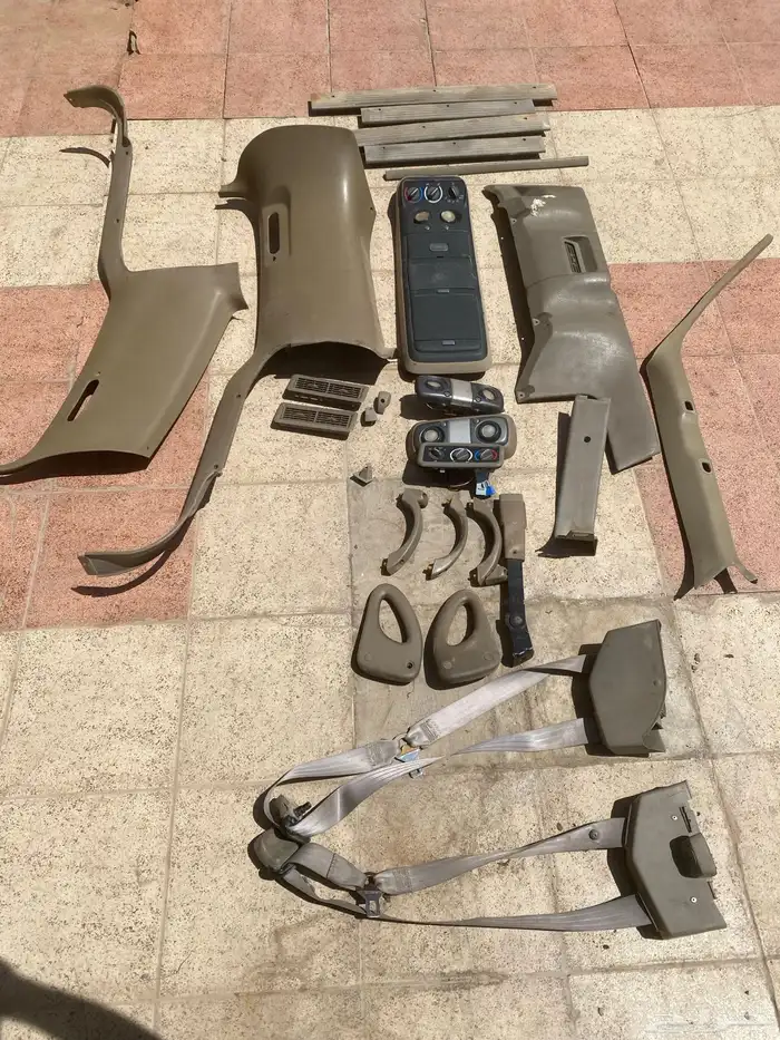 قطع جمس 88-99 3