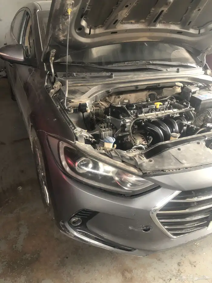 مكينة النترا 2017 1