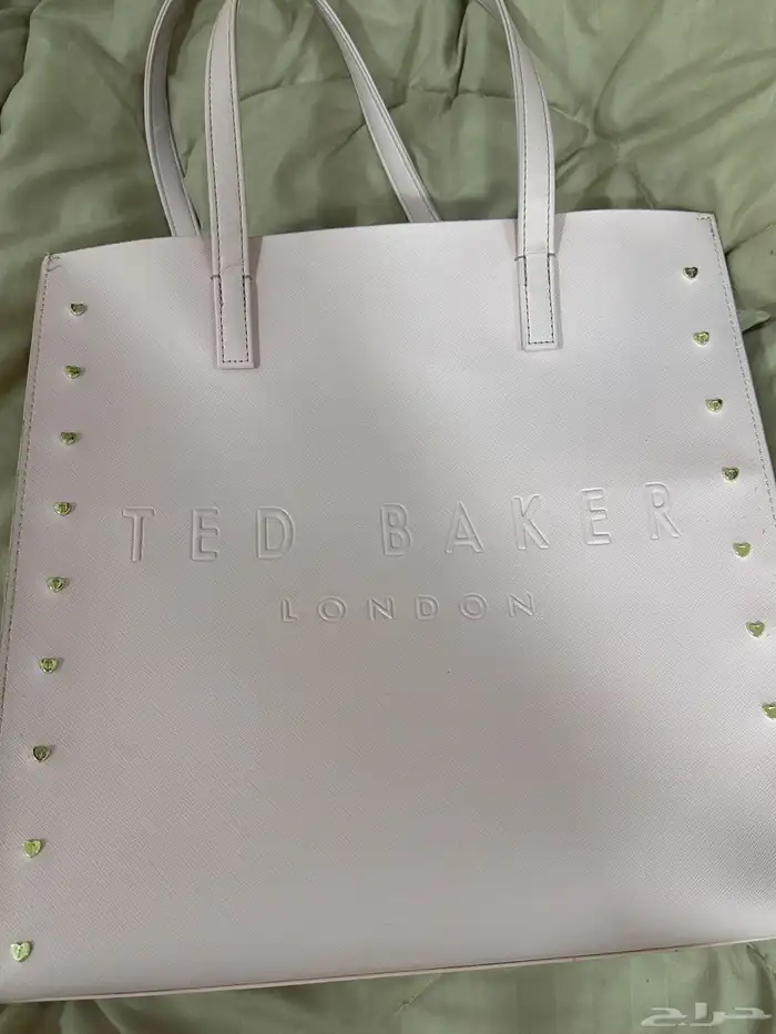 شنطة تيد بيكر 0