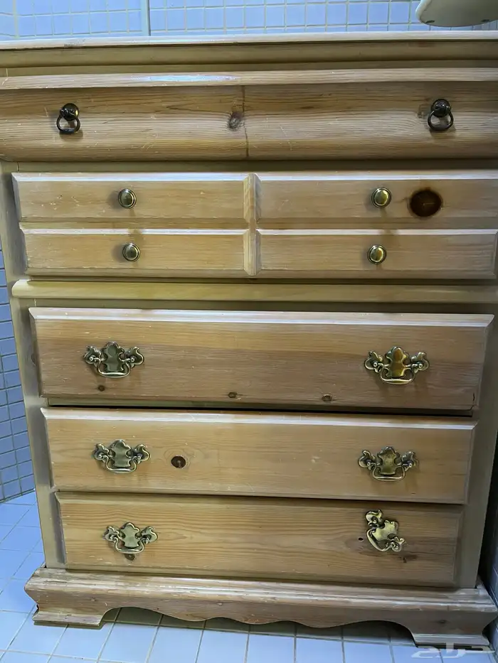 اثاث شبه جديد 0