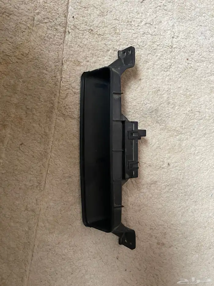 ساعه ودرج هايلكس 1