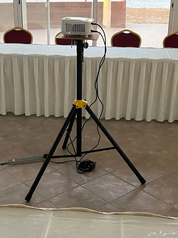 بروجكتر ايجار في جدة 7