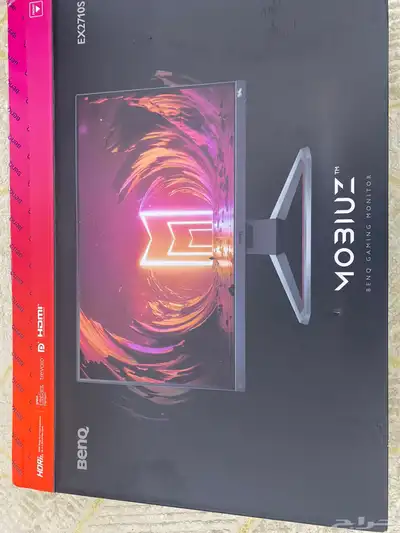 شاشه BENQ 4