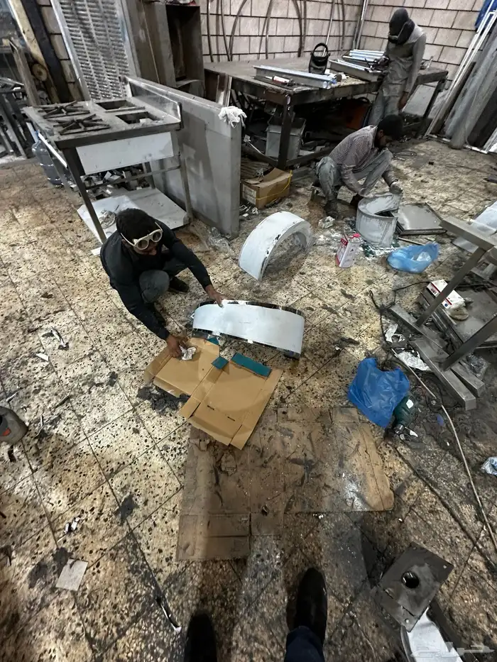 مصبات شلال مصبات ستيل نوافير 20