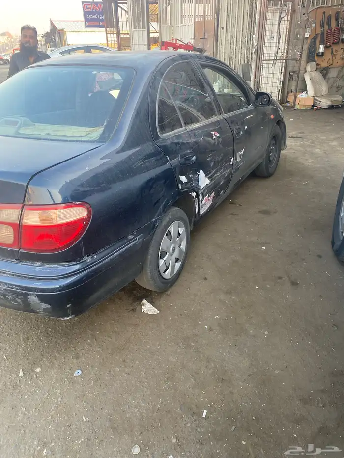 صني 2003 البيع قطع فقط 3
