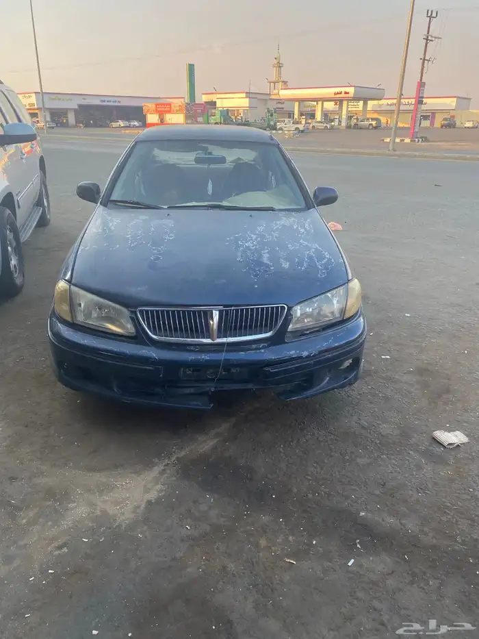 صني 2003 البيع قطع فقط 0