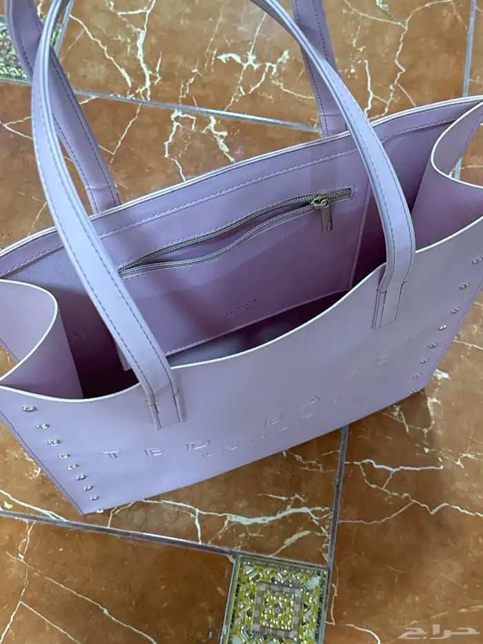 شنطة تيد بيكر 2