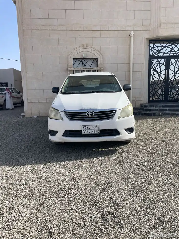 اينوافا 2015 0