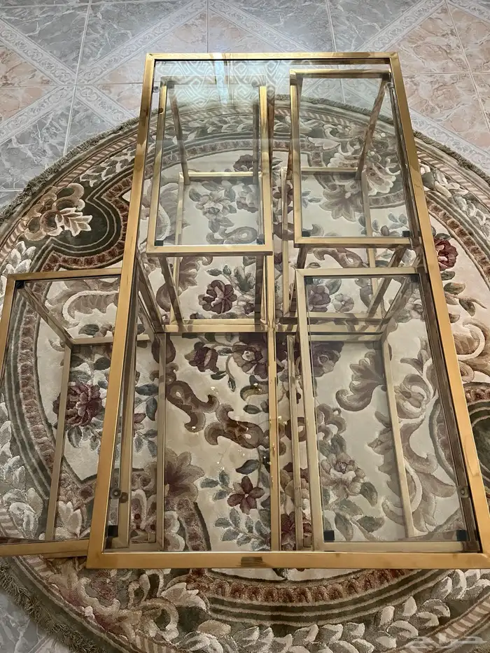 اثاث شبه جديد 5