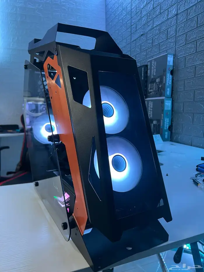 بيسي قيمنق الفضائي 2