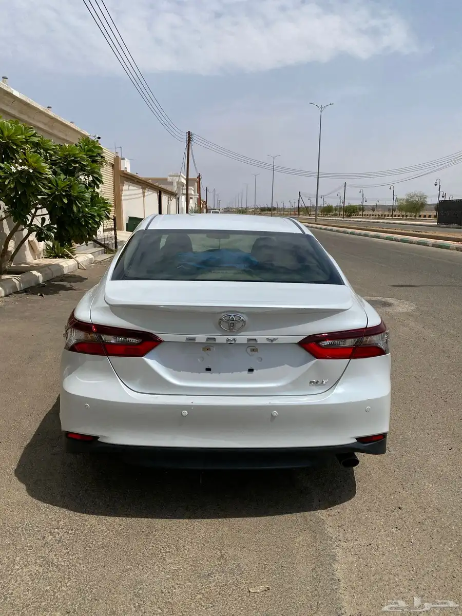 كامري 3