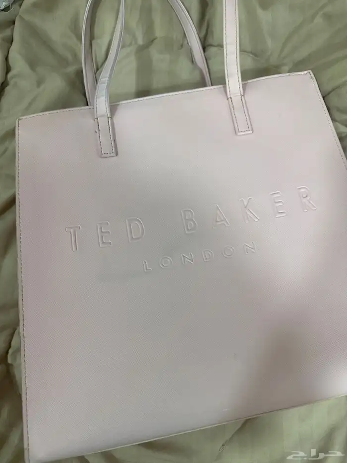 شنطة تيد بيكر 1