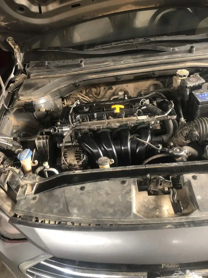 مكينة النترا 2017 0