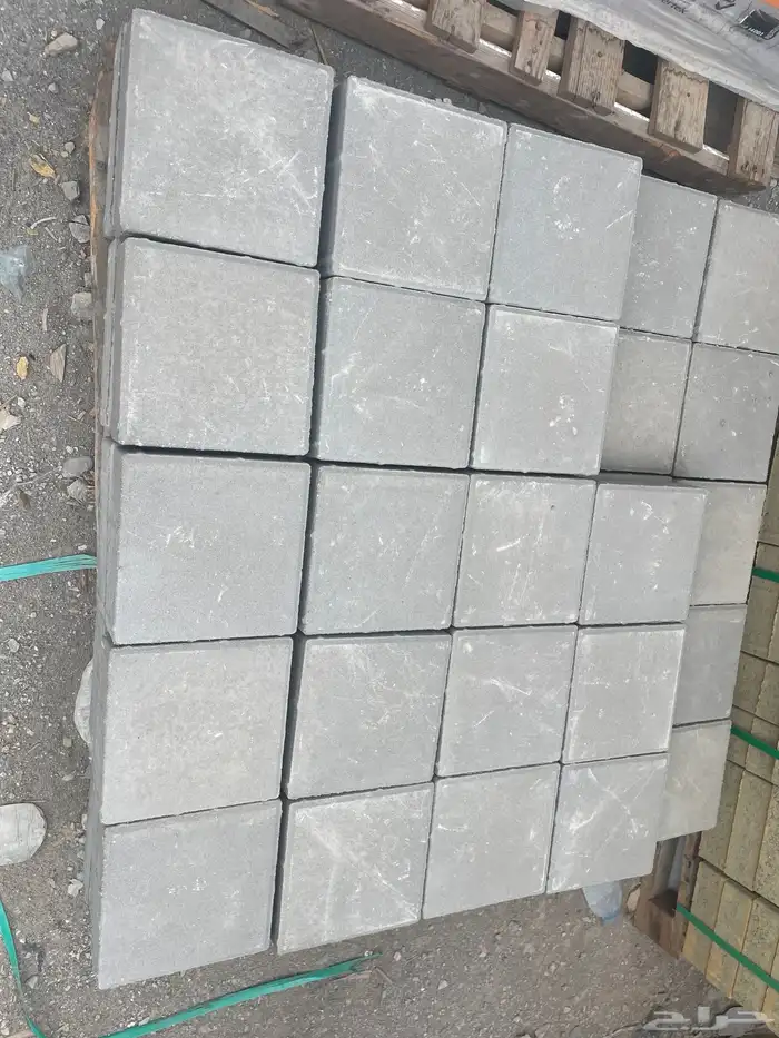 بردورات رصيف انترلوك 4