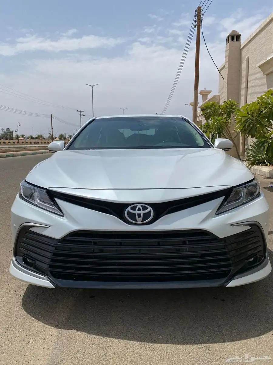 كامري 0
