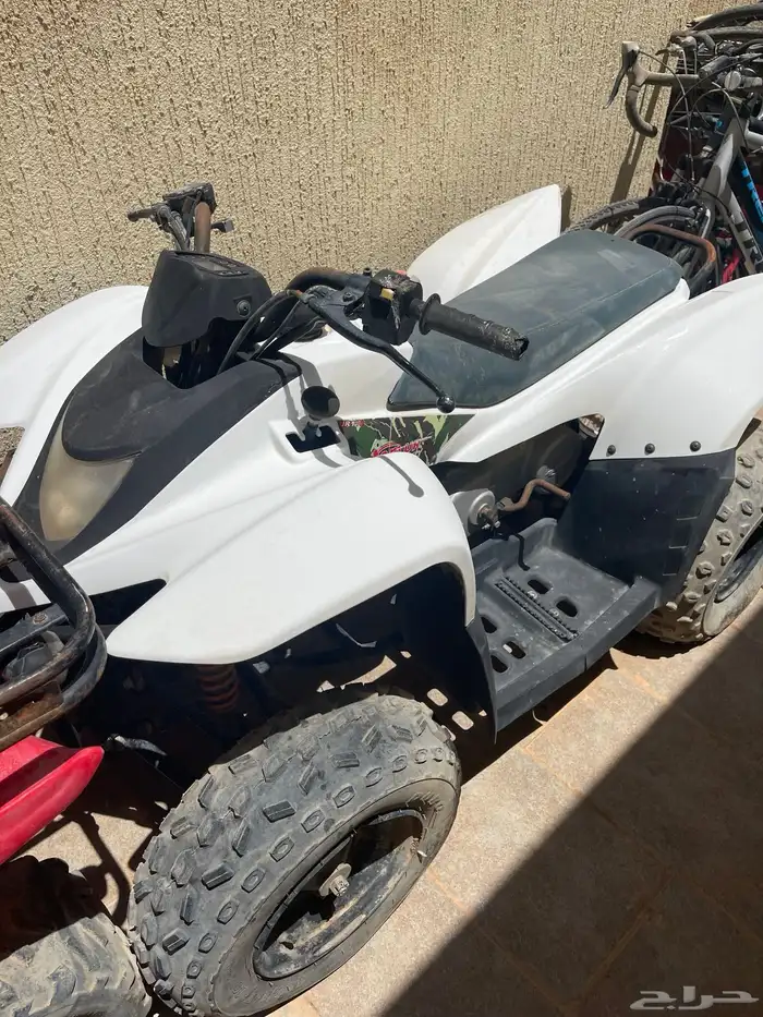 دباب رام 110 0