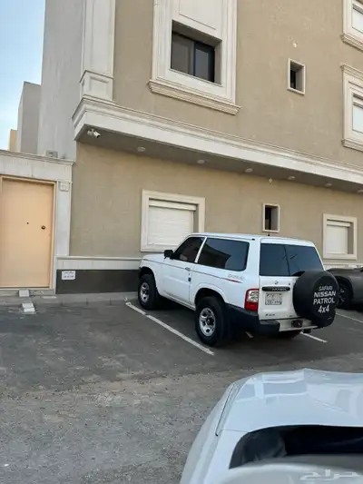 جيب باترول ربع موديل 2004 1