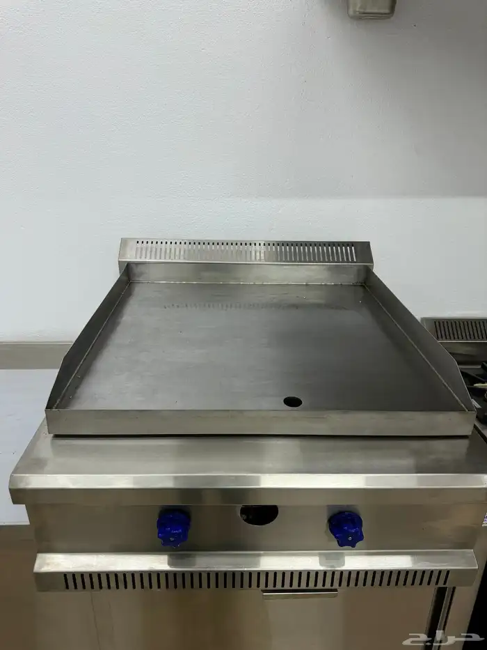 شركة العربي لتجهيزات معدات المطاعم 44