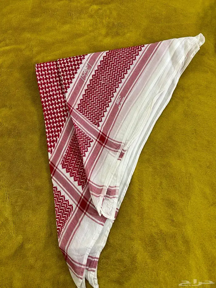 شماغ بيريز البسام 2