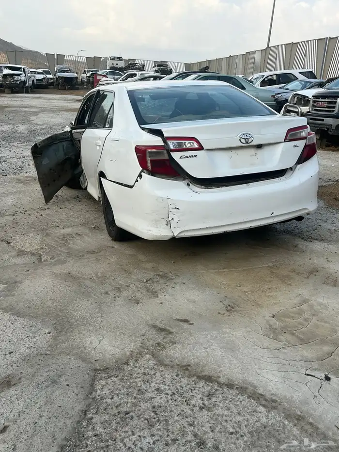 تشليح البيان محايل لبيع القطع الصناعية الجديده 2
