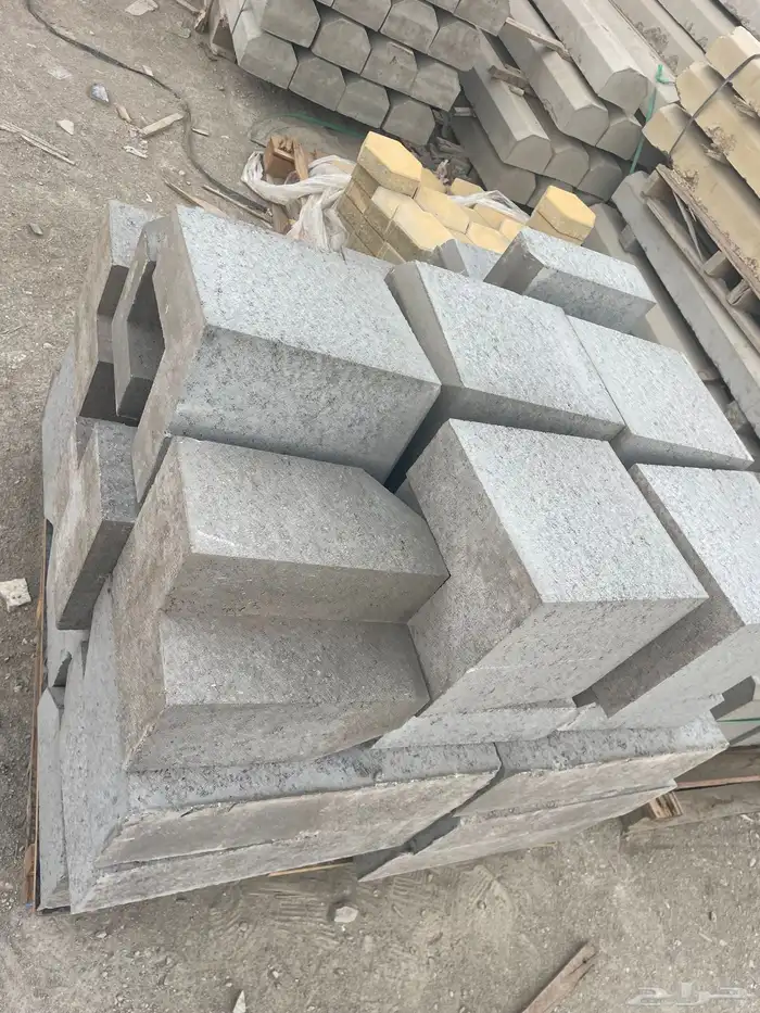 بردورات رصيف انترلوك 11