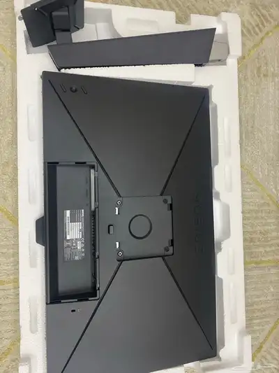 شاشه BENQ 2