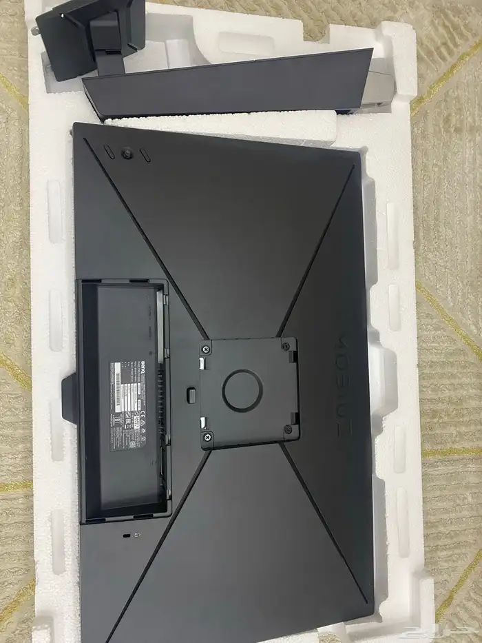 شاشه BENQ 2