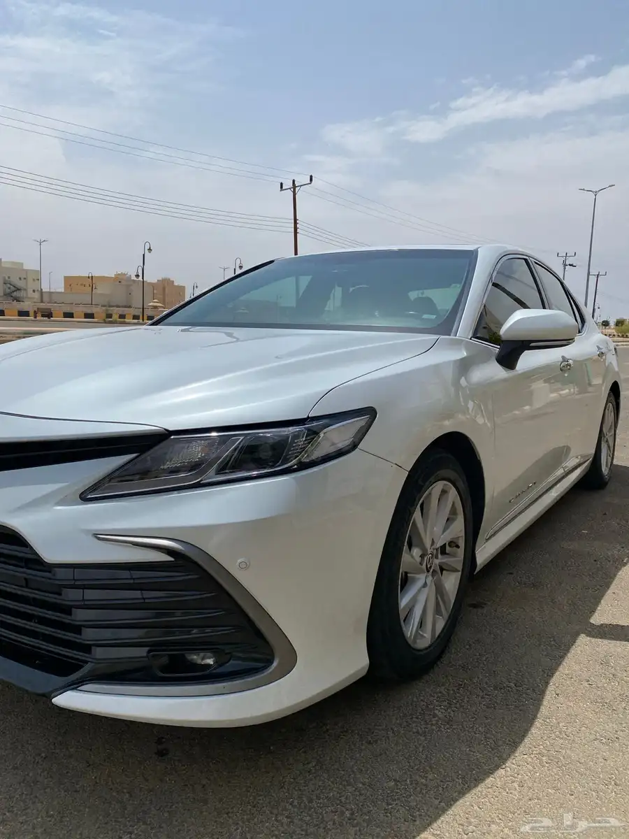 كامري 2