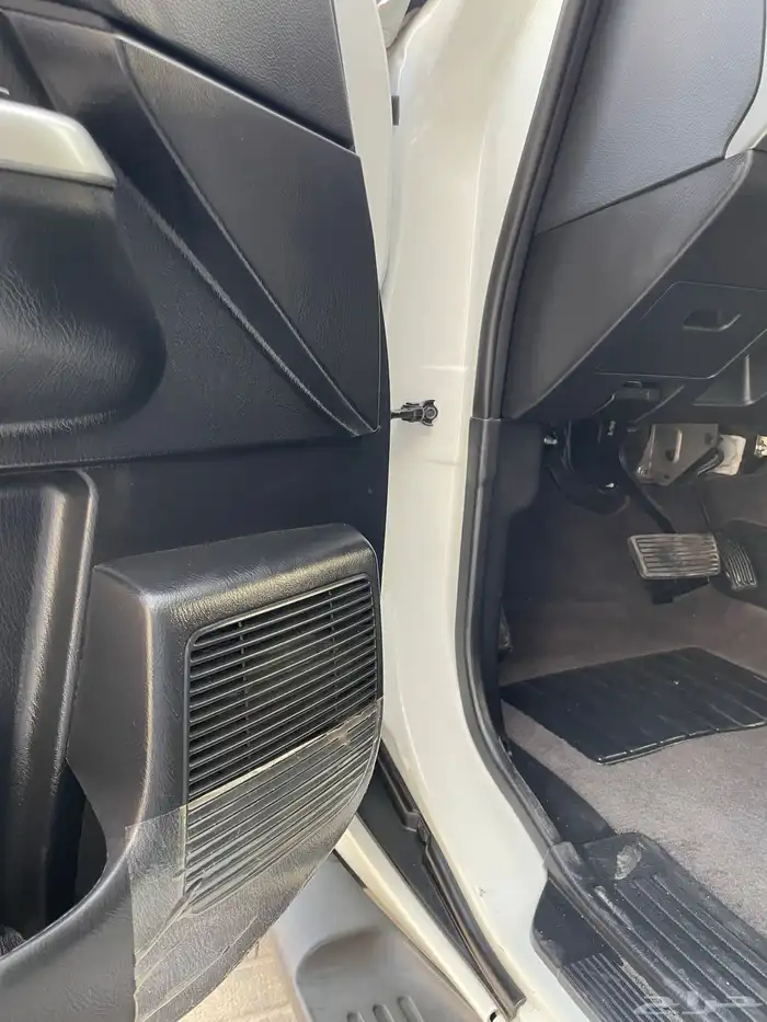 اسعاف دبل (( تم البيع )) 4