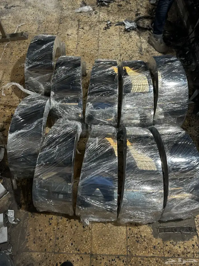 مصبات شلال مصبات ستيل نوافير 18