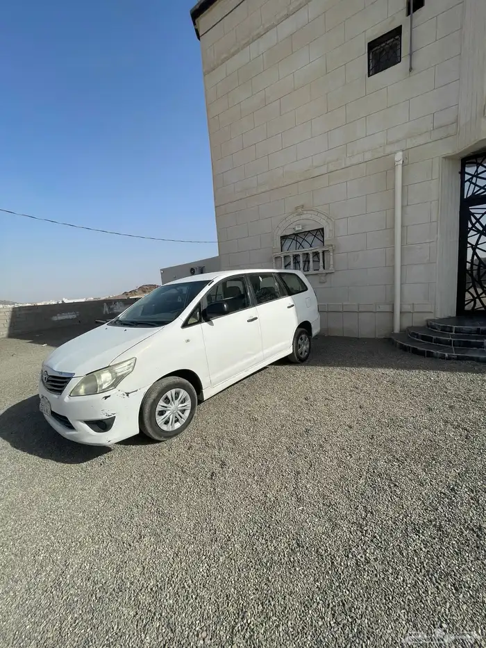 اينوافا 2015 6