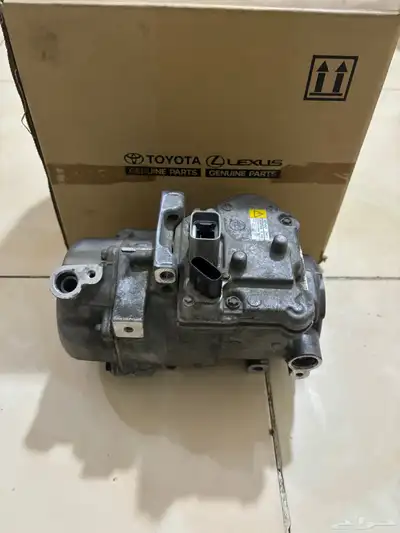 كمبروسر لكزس RX   LS من 2018 الي 2023 هايبرد 0