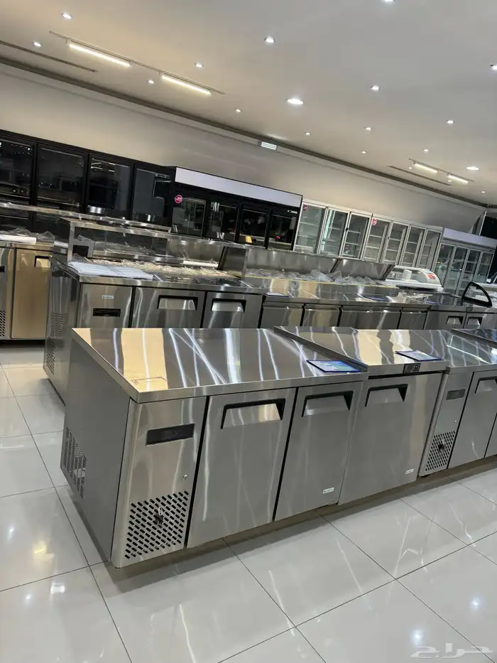 شركة العربي لتجهيزات معدات المطاعم 9