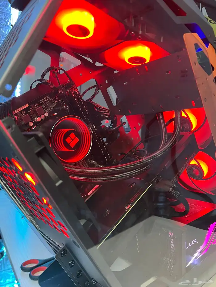 بيسي قيمنق الفضائي 1