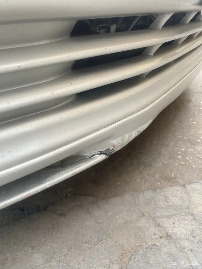 لكزس امريكي LS400 Limited نظيف 20