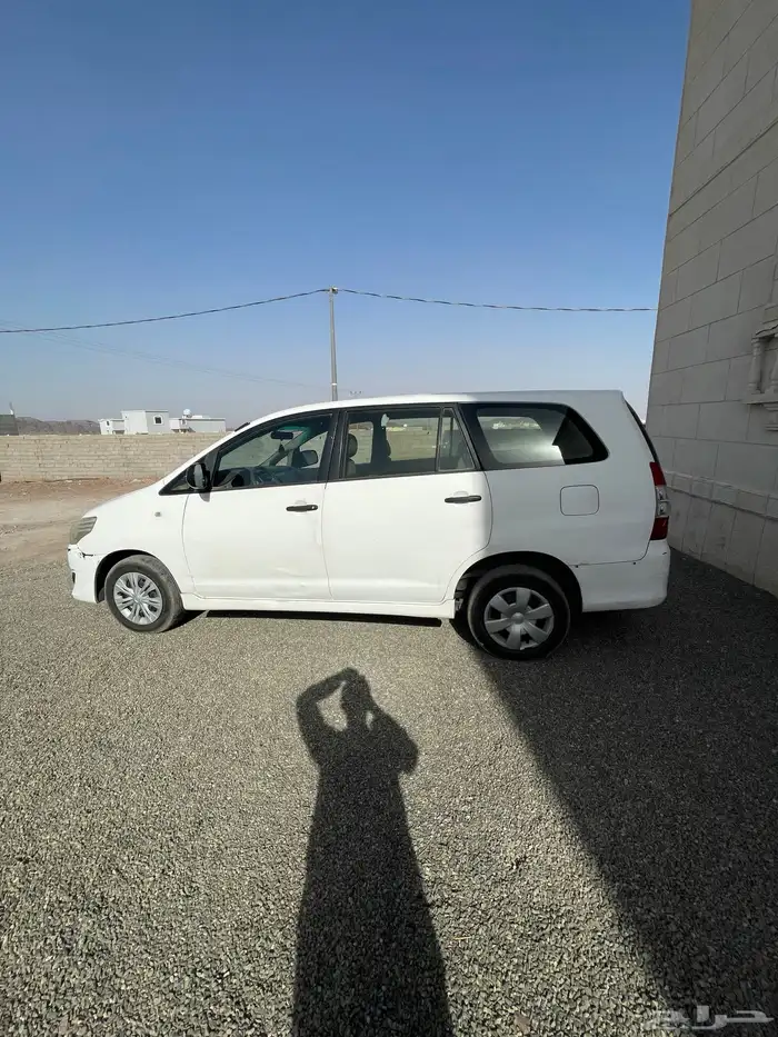 اينوافا 2015 5