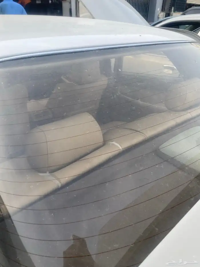 لكزس امريكي LS400 Limited نظيف 38