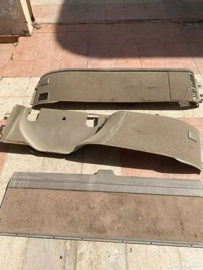 قطع جمس 88-99 5