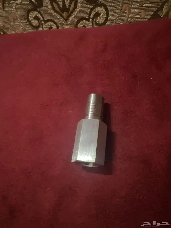 حساس الاكسجين 0
