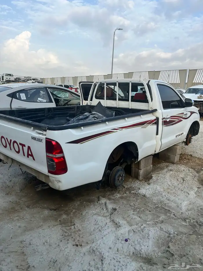 تشليح البيان محايل لبيع القطع الصناعية الجديده 0
