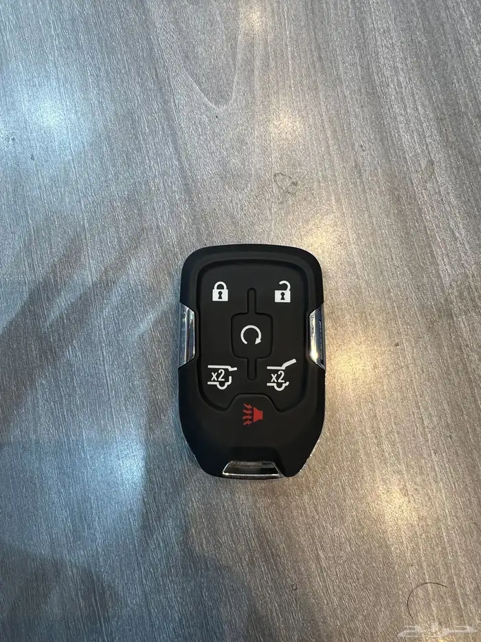 ريموت جمس للبيع وكاله مع البرمجه فتح شقق فك سياره فتح باب 3