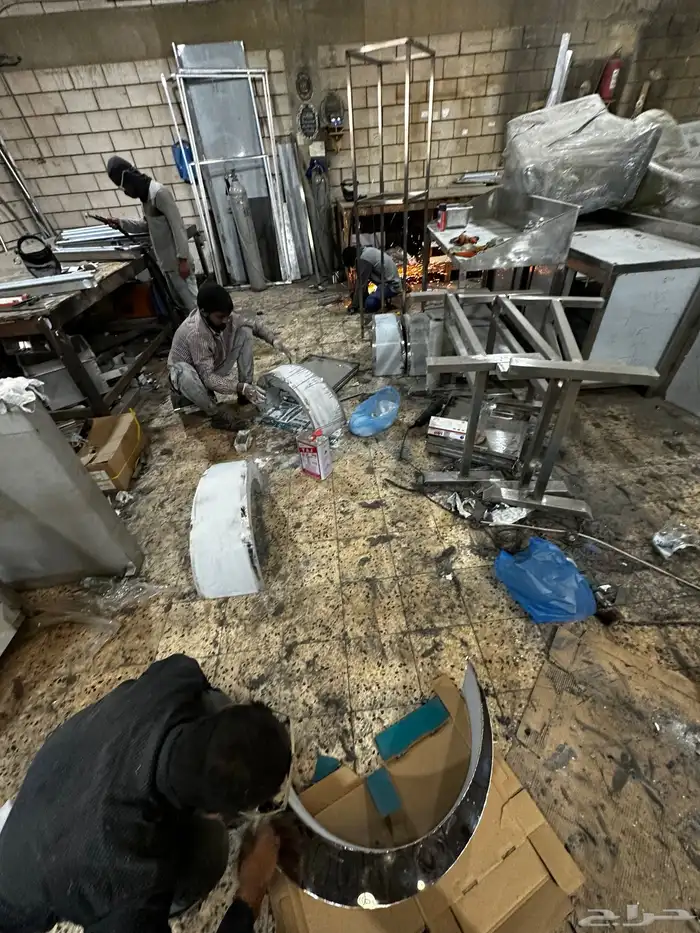مصبات شلال مصبات ستيل نوافير 21